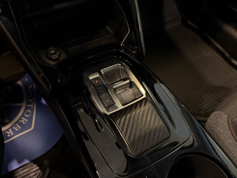 Peugeot 208 bild 14