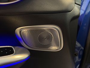 Mercedes GLC300 bild 25