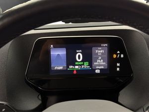 Volkswagen ID. Buzz bild 22