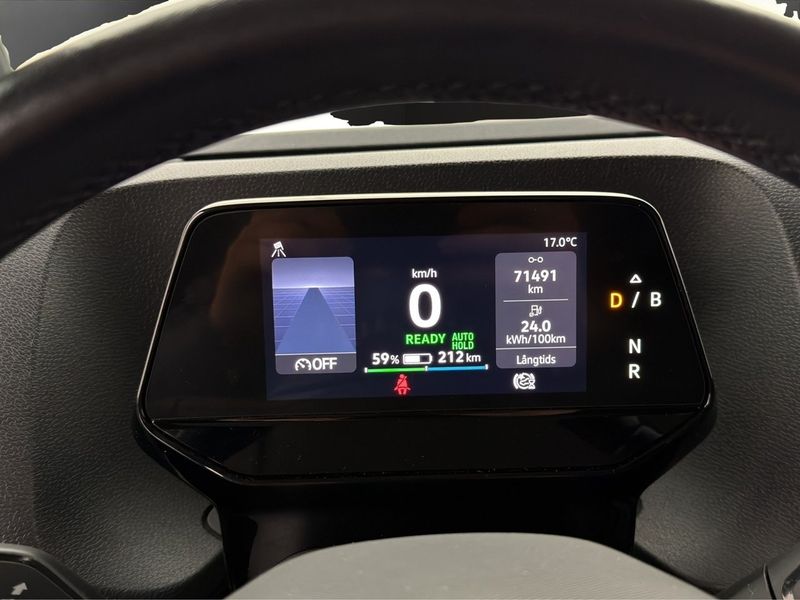 Volkswagen ID. Buzz bild 22