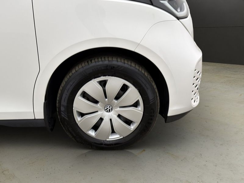 Volkswagen ID. Buzz bild 36