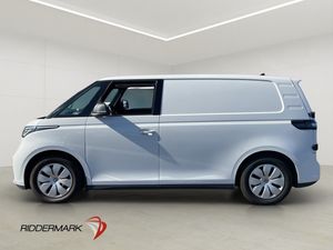 Volkswagen ID. Buzz bild 6