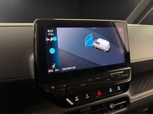 Volkswagen ID. Buzz bild 28