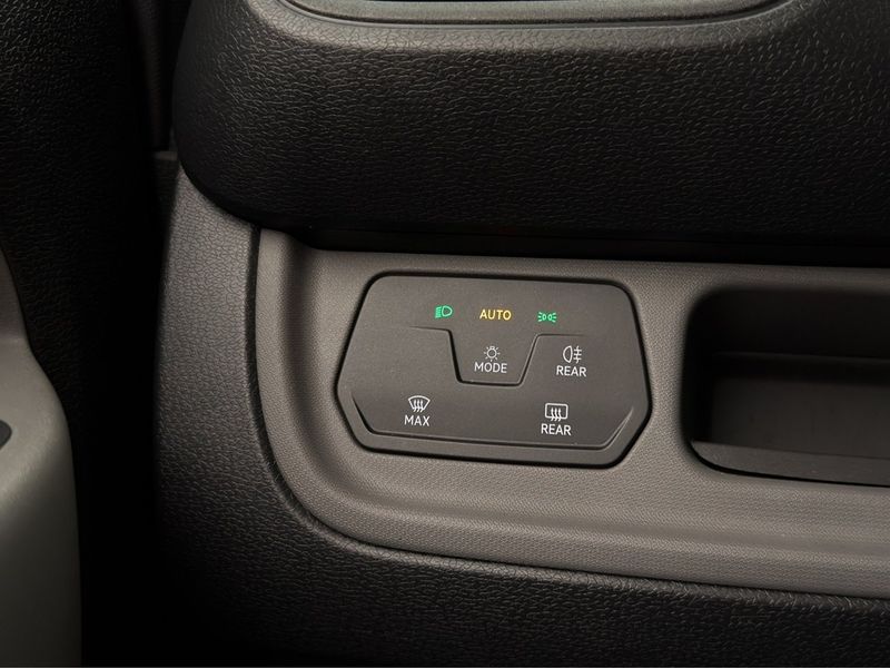 Volkswagen ID. Buzz bild 19