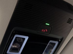 Volkswagen ID. Buzz bild 29