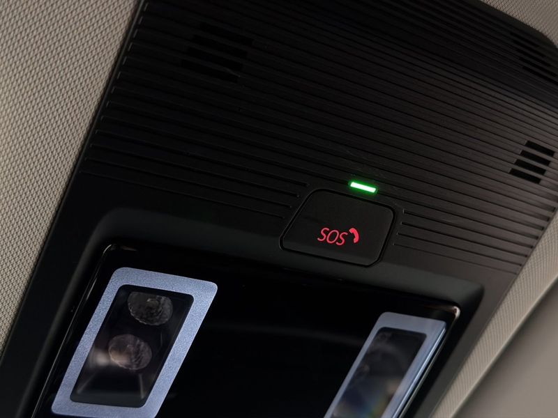 Volkswagen ID. Buzz bild 29