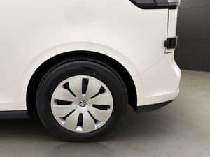 Volkswagen ID. Buzz bild 34