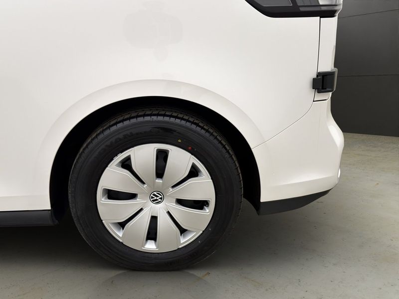 Volkswagen ID. Buzz bild 34