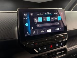 Volkswagen ID. Buzz bild 27