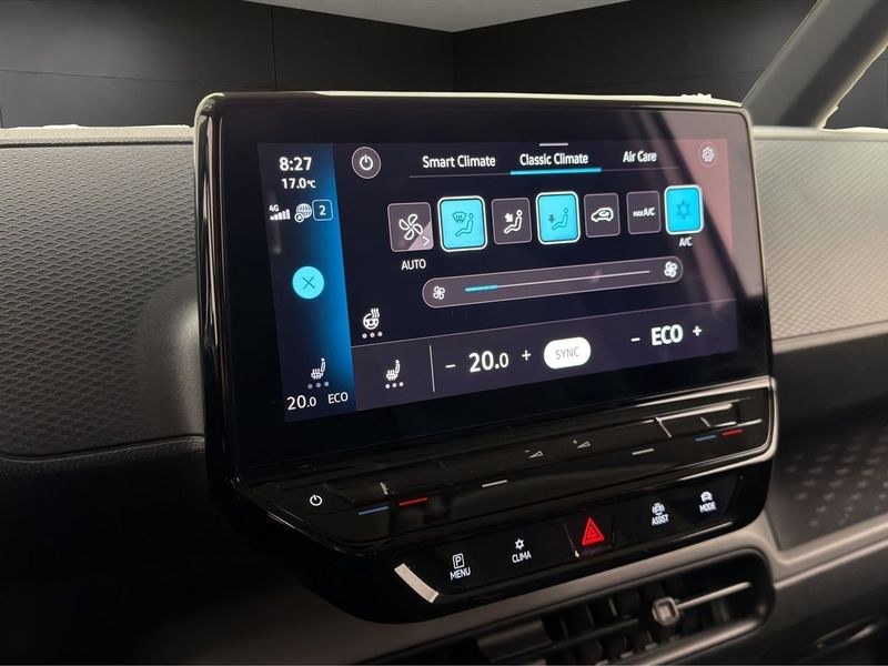 Volkswagen ID. Buzz bild 27