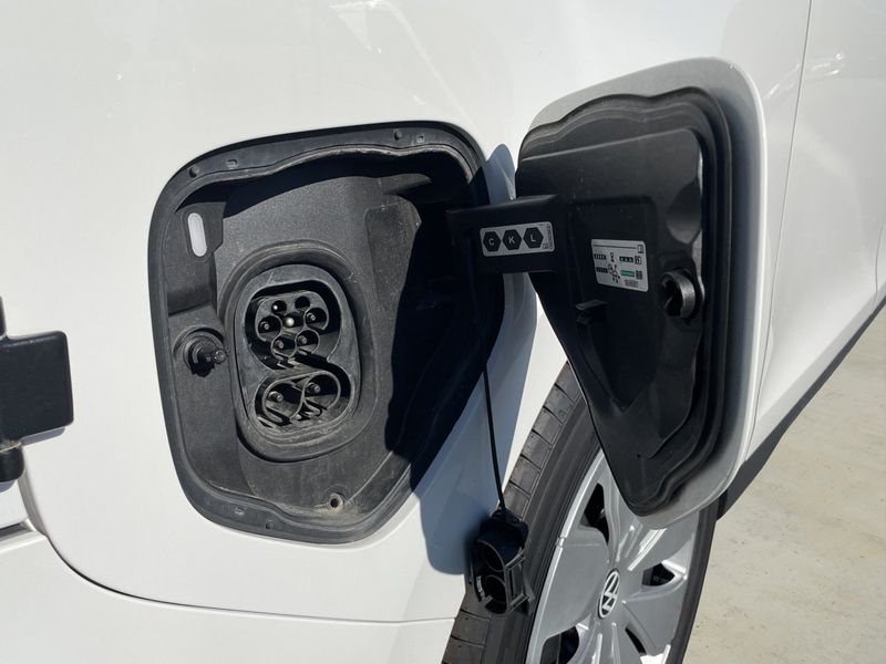 Volkswagen ID. Buzz bild 12
