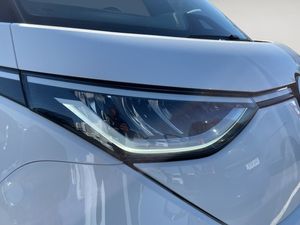Volkswagen ID. Buzz bild 11