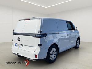 Volkswagen ID. Buzz bild 9