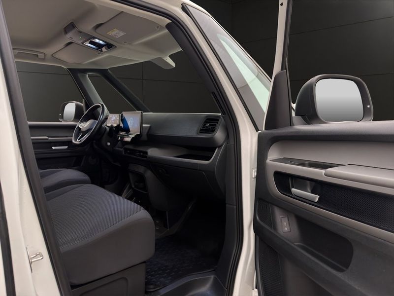 Volkswagen ID. Buzz bild 31
