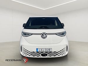 Volkswagen ID. Buzz bild 5