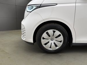 Volkswagen ID. Buzz bild 33