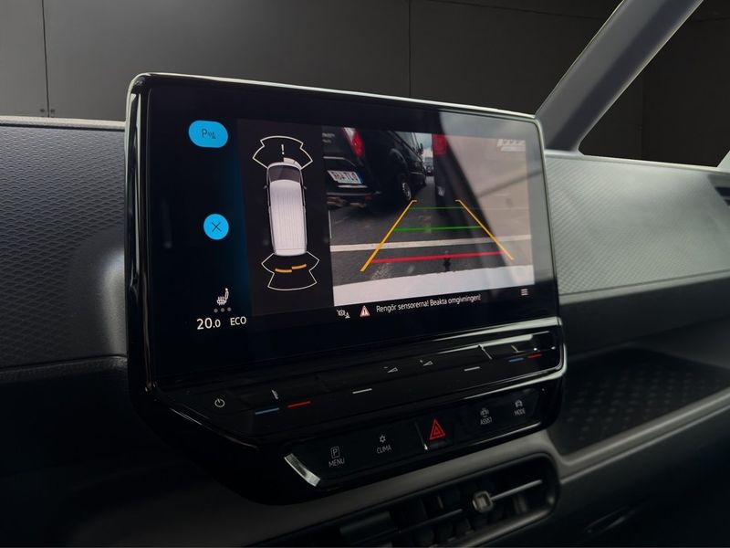 Volkswagen ID. Buzz bild 25