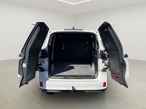 Volkswagen ID. Buzz bild 13