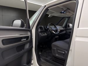 Volkswagen ID. Buzz bild 17