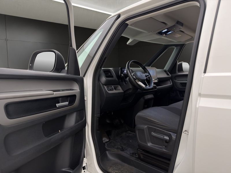 Volkswagen ID. Buzz bild 17