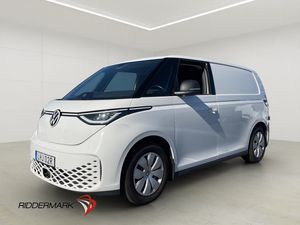 Volkswagen ID. Buzz bild 3