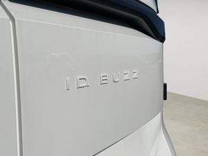 Volkswagen ID. Buzz bild 32
