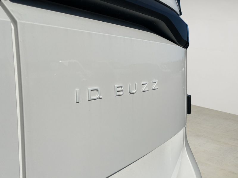 Volkswagen ID. Buzz bild 32