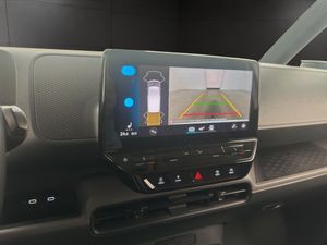 Volkswagen ID. Buzz bild 25