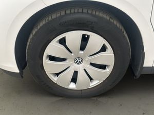 Volkswagen ID. Buzz bild 31