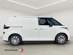Volkswagen ID. Buzz bild 2