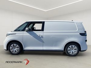 Volkswagen ID. Buzz bild 6