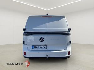 Volkswagen ID. Buzz bild 8