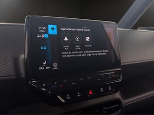 Volkswagen ID. Buzz bild 26