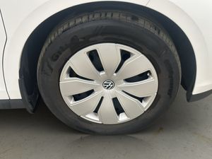 Volkswagen ID. Buzz bild 34
