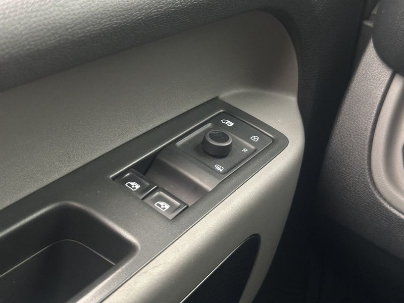 Volkswagen ID. Buzz bild 19