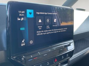 Volkswagen ID. Buzz bild 35