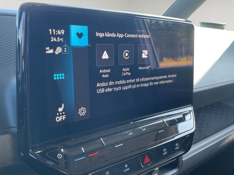 Volkswagen ID. Buzz bild 35
