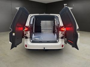 Volkswagen ID. Buzz bild 11