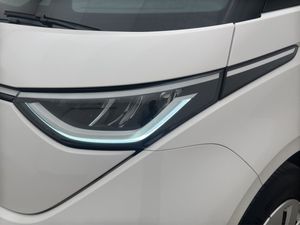 Volkswagen ID. Buzz bild 15
