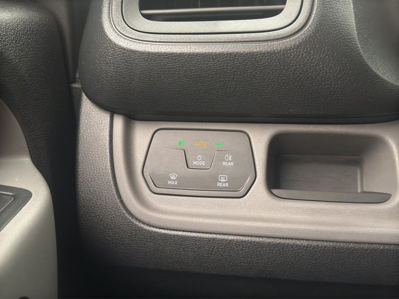 Volkswagen ID. Buzz bild 20