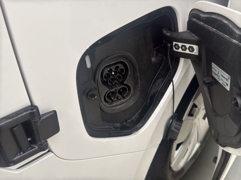 Volkswagen ID. Buzz bild 14