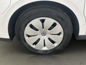 Volkswagen ID. Buzz bild 33