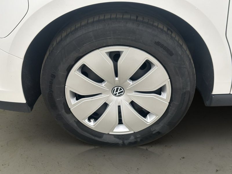 Volkswagen ID. Buzz bild 33