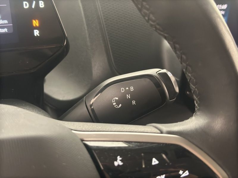 Volkswagen ID. Buzz bild 24