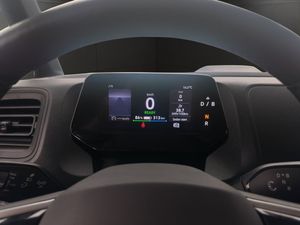 Volkswagen ID. Buzz bild 22