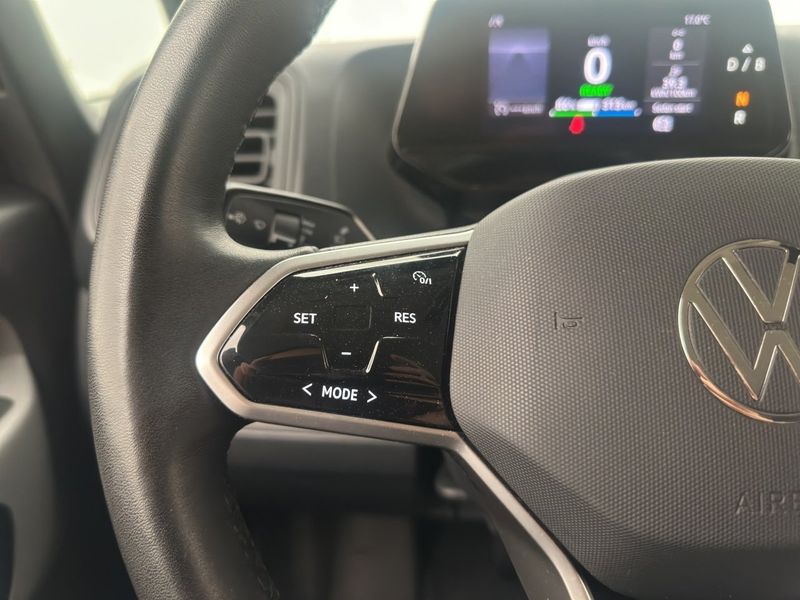 Volkswagen ID. Buzz bild 21