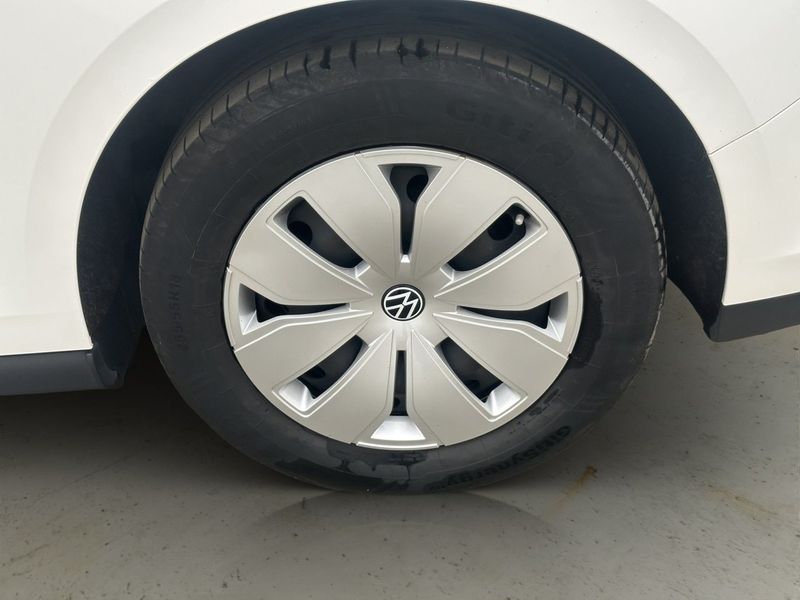 Volkswagen ID. Buzz bild 32