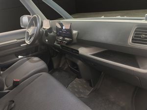 Volkswagen ID. Buzz bild 29