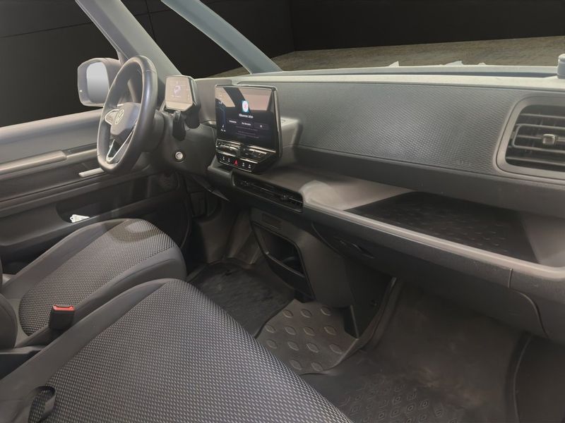 Volkswagen ID. Buzz bild 29