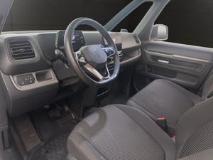 Volkswagen ID. Buzz bild 17